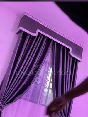 Quality Curtains