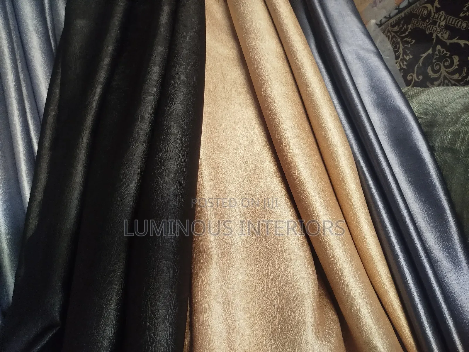 Quality Curtains