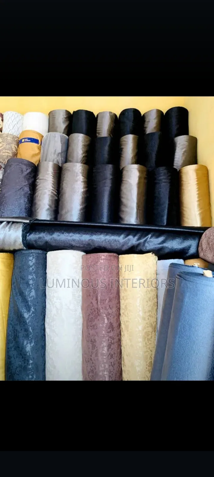Quality Curtains