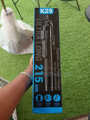K29 Selfie Stick