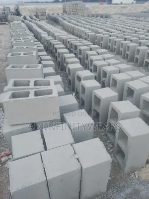 Building Materials