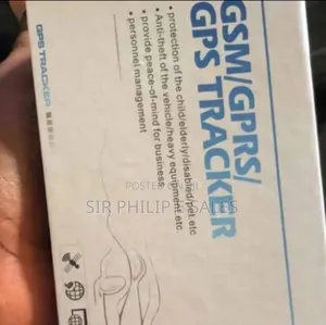 Car GPS Tracker