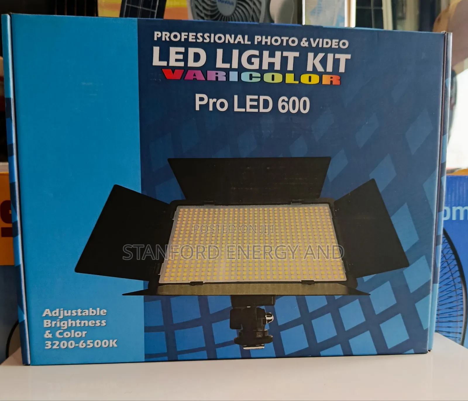 Pro Led 600