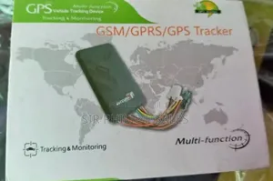 Premium Car GPS Tracker