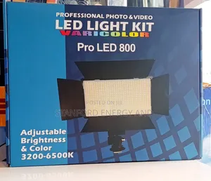 Pro Led 800