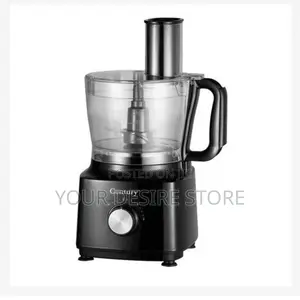 Century Food Processor (11 in 1) CFP-8251
