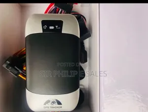 Premium Car GPS Tracker