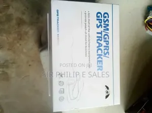 Premium Car GPS Tracker
