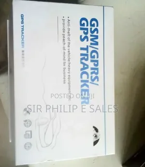 Car GPS Tracker