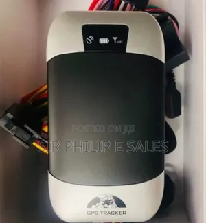 Premium Car GPS Tracker