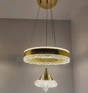 Mini Led Chandeliers