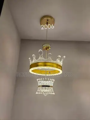 Mini Led Chandeliers