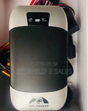 Car GPS Tracker
