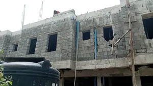 3bdrm Block Of Flats In Jahi For Sale