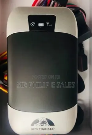 Car GPS Tracker