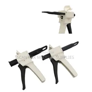 Dental Adhesive Dispenser