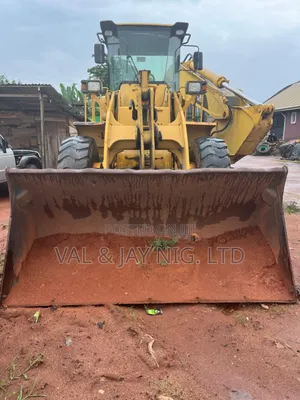Lovol China Payloader Fl936f - Ii