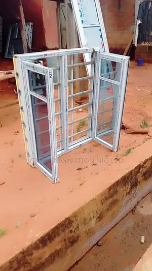 Window and Burglary