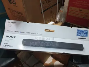 Sony Soundbar Ht-s100f