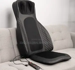 Vibration Heat Massage Cushion