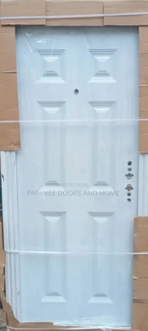 3ft by 7ft Steel