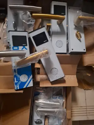 Free Software Built Into Your Hotel’S Card Lock System