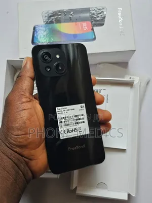 Freeyond M5 128gb Black