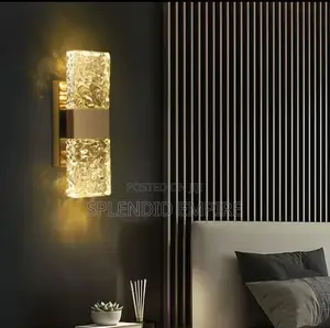 Quality Wall or Bedside Light