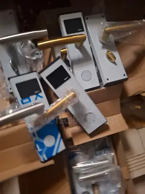 Install Hotel Card Lock Systems – Software Comes Free