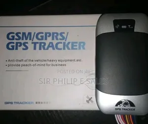 Car GPS Tracker