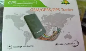 Car GPS Tracker