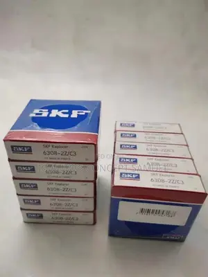 6308-2z/C3 Skf Bearing Available