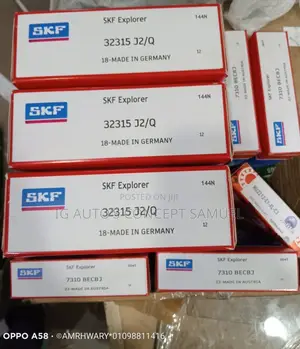 32315 J2/Q Skf Bearing Available