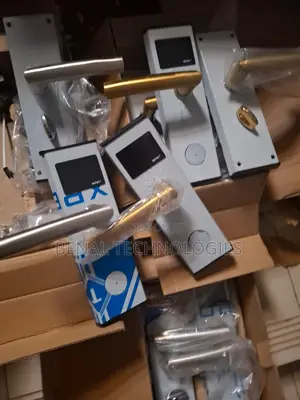 Start Smart – Hotel Card Locks With Free Control Tools