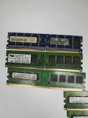 512mb Ddr2 Desktop Ram