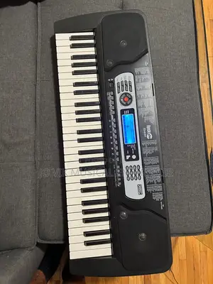 Rj 654 Rockjam Keyboard