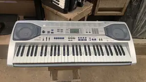 Casio Keyboard Lk 90tv