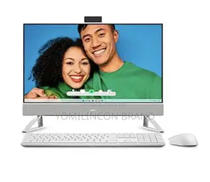 Dell Inspiron 27 7730 Aio Desktop 27" Fhd Touchscreen