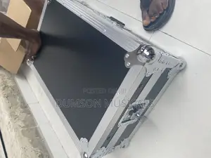 Dj Box/Case Rack Dj Controller Box
