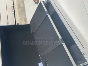 Dj Box/Case Rack Dj Controller Box