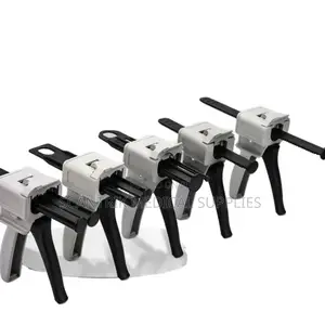 Deluxe Dental Gun Applicator