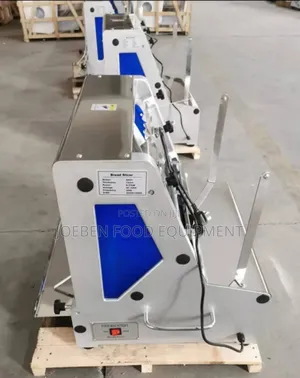 Bread Slicing Machine