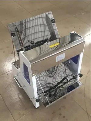 High Quality Bread Slicing Machine