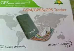 Car Gps Tracker