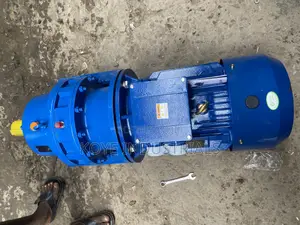 Electric Gear Motor