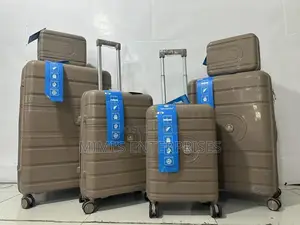 Samsonite Luggage Set Rubber