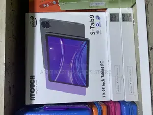 New Atouch S-Tab 9 512 GB Gray