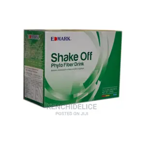 Edmark Shake Off Phyto Fiber
