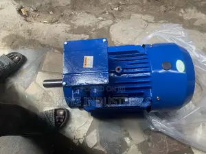 Electric Motor