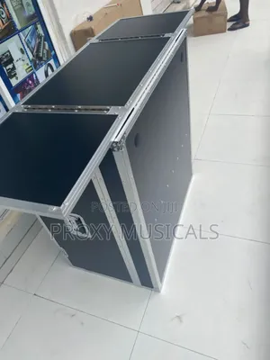 Dj Booth/Stand for DJS